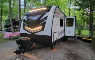 2022 Cruiser Radiance