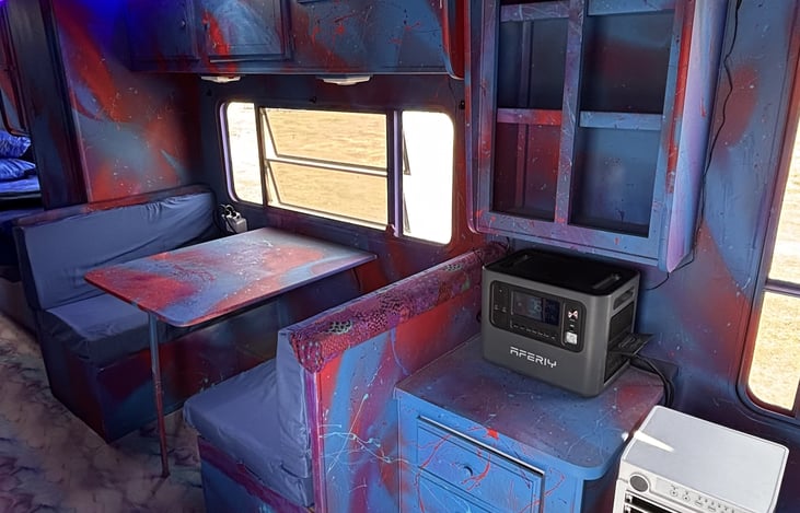 RV Photo