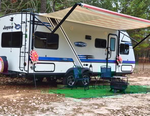 Jayco Jay Feather 21RD