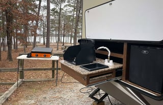 Enos - SOUTHEAST CAMP & TRAVEL, LLC