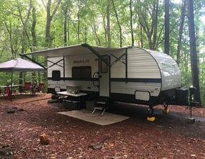 Gulf Stream RV Ameri-Lite 248BH