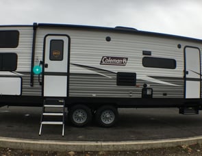 Dutchmen RV Coleman Lantern Series 285BHWE