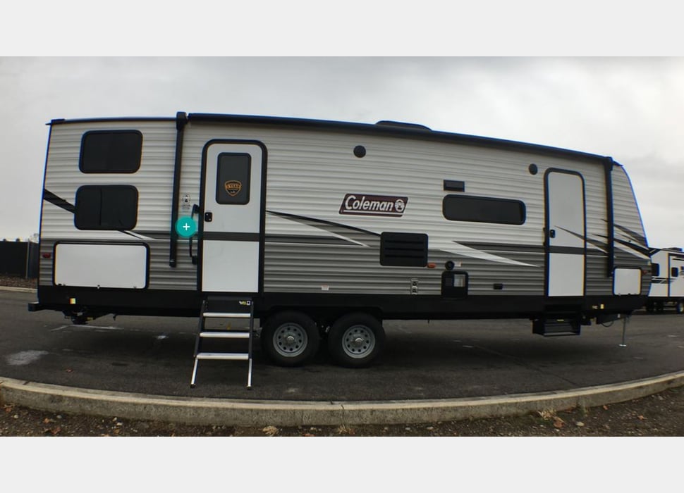 Travel Trailer rentals in Portland