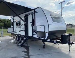 Forest River Surveyor 203RKLE