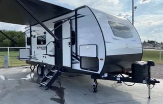 2021 Forest River Surveyor - All Weather