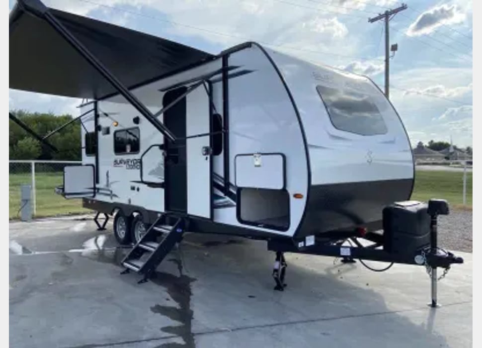 Travel Trailer rentals in Salt Lake City