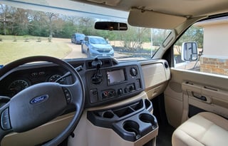 TNT's Kid Friendly RV Rental