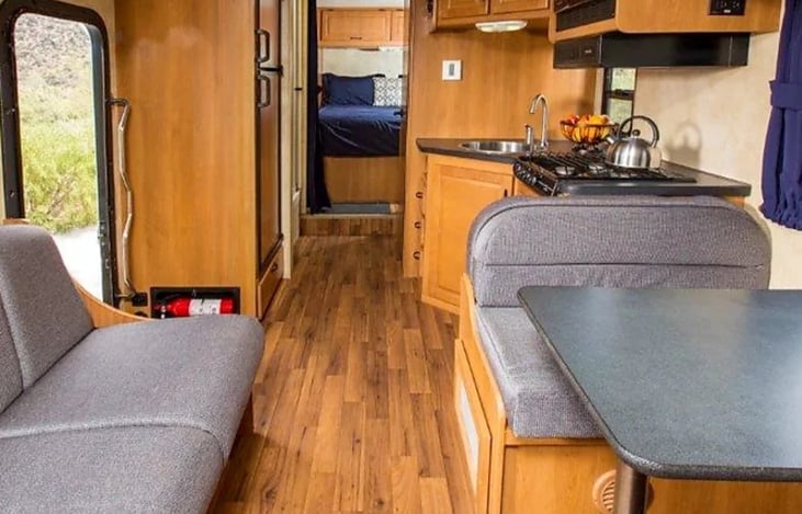 RV Photo
