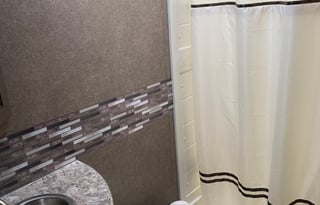 SUPER CLEAN 2021 THOR FREEDOM ELITE 22FE