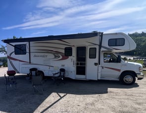 Forest River RV Sunseeker 3100SS Ford
