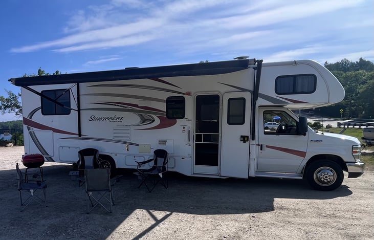 RV Photo
