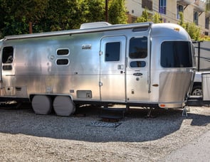 Airstream RV International CCD 25 SS
