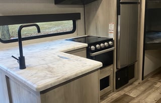 2021 KZ Connect SE C241BHKSE