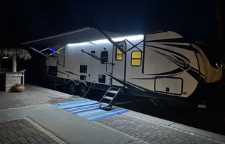 Cruise & Snooze RV
