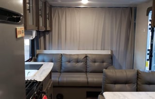 2020 Forest River RV Salem Cruise Lite 261BHXL