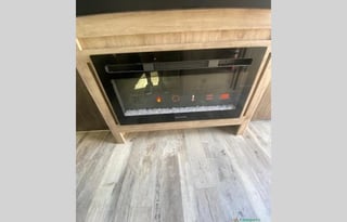 2024 Friendship 268BH