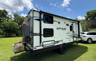 Crabtree Family RV Rental