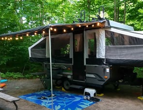 Forest River RV Rockwood Freedom Series 1940LTD