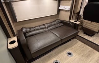 Thor Vegas Class A Motorhome