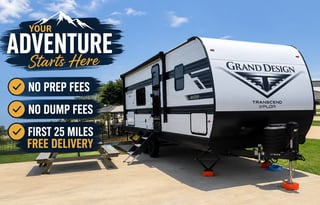 2027 Grand Design- BUNKHOUSE-NO PREP OR DUMP FEES