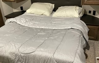 2019 Keystone RV Cougar Half-Ton Series 30RLS