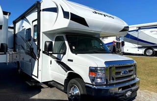 2022 Redhawk presented by Tim's RV Rentals