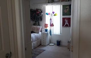 2017 2 Bed/2 Full Ba 43' 5th Wheel + Pool and Hot Tub Option + 2 Bed / 2 Ba House Option