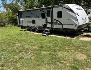 Keystone RV Bullet 290BHS