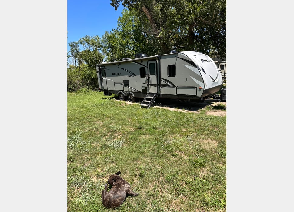 Travel Trailer rentals in Stilwell
