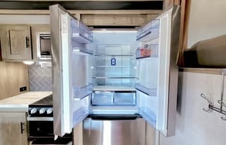 'Hilda' 2020 Wildwood Heritage Glen 378FL