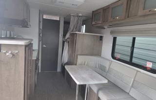 2019 Forest River RV No Boundaries NB19.7