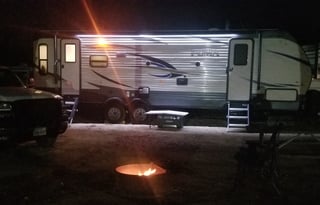 2019 Palomino Puma 27RLSS - ARIA I