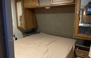 2016 Keystone Springdale 282BHWE