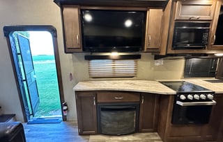 2018 Grand Design Reflection Fifth Wheel Bunkhouse