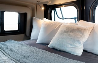 2023 Thor Motor Coach Tellaro 20A