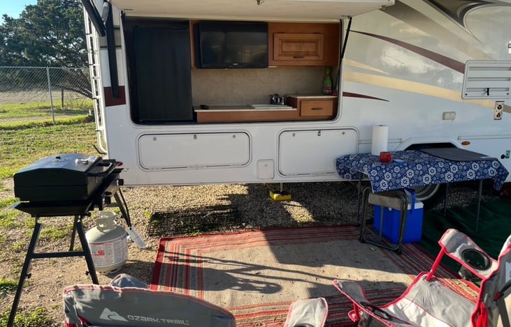 RV Photo
