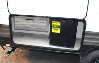2020 Forest River RV Wildwood FSX 179DBK