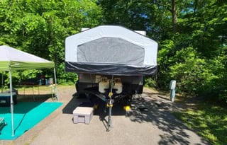 Great Family Escape w/Outdoor Shower & AC