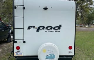 85 weekday special light, sleeps 5 2022  R Pod