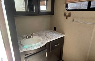 2018 Grand Design Imagine 2600RB