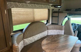2019 Coachmen RV Freelander 21QB 4500