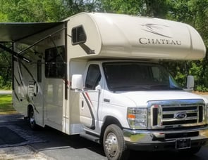 Thor Motor Coach Chateau 26B