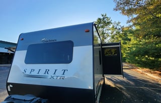 2020 coachman RV Spirit XTR 2145RBX