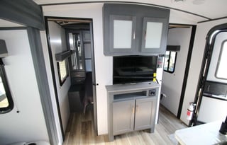 2022 Keystone Bullet with Bunk Room