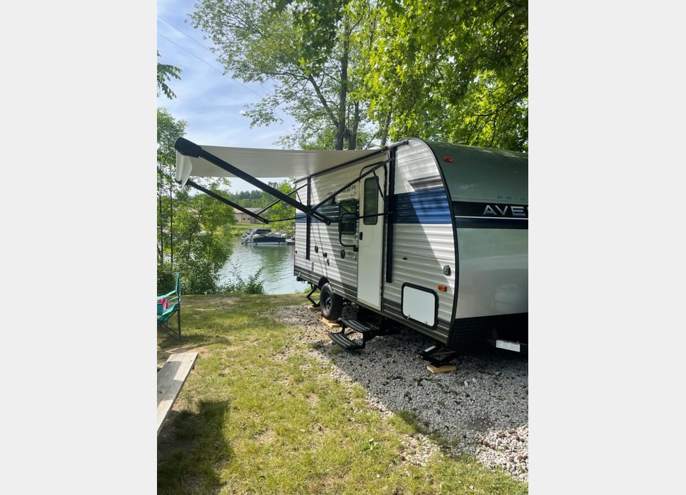 Travel Trailer rentals in WELLINGTON