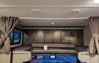 2021 Gulf Stream RV Conquest Class C 6320