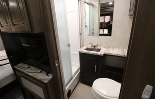 Bunkhouse/Best Floorplan Rig