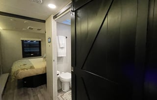 Meet Rosanna - The Cozy Family Friendly Entegra 34