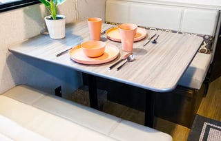 The PERFECT family adventure ready camper