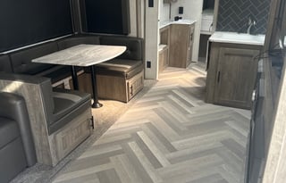 2021 Forest River RV Wildwood Heritage Glen 295BH